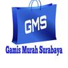 Gamis Murah Surabaya