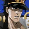 Jotaro's Lover