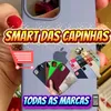 smartdascapinhas