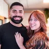 Karina e Luiz