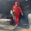 Kang fogging