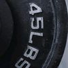 45Lbs