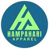 hampahari_