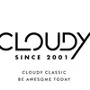 CLOUDY SINCE 2001