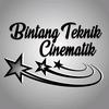 Bintang Teknik Cinematik