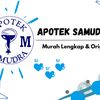 APOTEK SAMUDRA