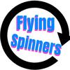 Flying Spinners