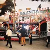 TREN VALENCIA