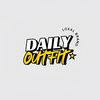 Daily Outfit 14