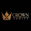 CROWN VANITY CHICAGO