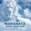 maranatajesuslogovem