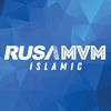 Rusa MVM Islamic