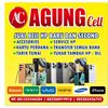 Agung Cell Bangko