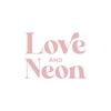 Ola | love_and_neon