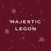 MAJESTIC LEGON【公式】