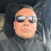 Nepali truck driver in Europe
