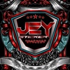 JEY STRIPING