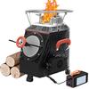 wood stove factory