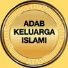 Adab Keluarga Islami