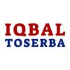 IQBAL TOSERBA SOREANG