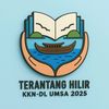 KKN Terantang Hilir 2025