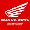 Honda MMC Neglasari