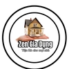 Zen Gia Dụng