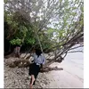 tggl 28 Januari gua ultah 😂