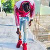 kevinburnaboy