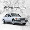 retroautos