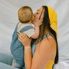Brooke Rena || Boy Mama