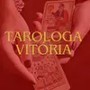 🔮TARÒLOGA VITÓRIA✨️