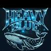 heavybluerockband