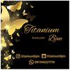 Titanium BJM