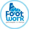 Footwork Patinação