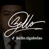 bello.tigabelas