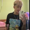 Kẻ nhạt nhẽo..