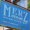 Merz Apothecary