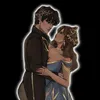 aaronandcardanswife