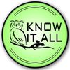 Know-it-all