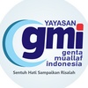 Genta Muallaf Indonesia