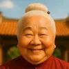 BÀ TỬ VI