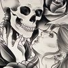 mariannexdarkside