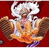 FANS BOY D LUFFY