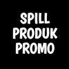 spillprodukpromo