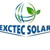 Exctecsolar