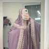 Mukenah Terbaru