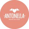 antonellahechoencasa