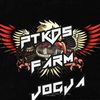 Ptksd farm Jogja