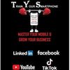 trainyoursmartphone